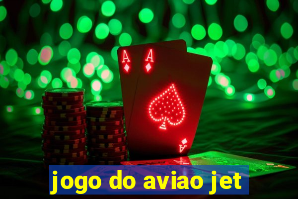 jogo do aviao jet